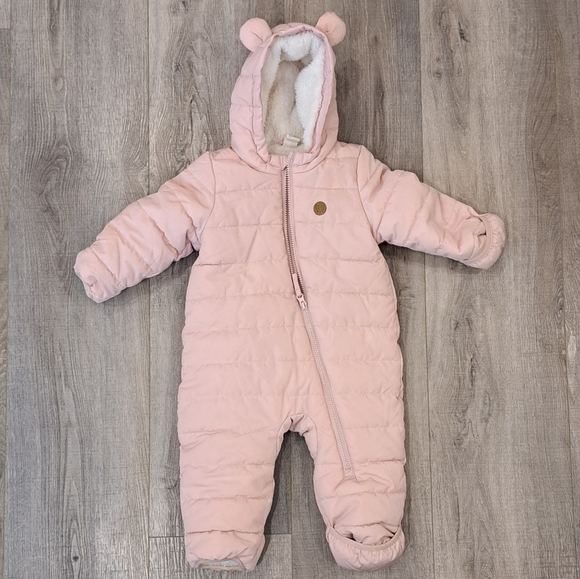 H&M Baby Snowsuit - Picture 1 of 5